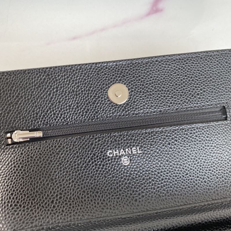 Ch**el woc bags